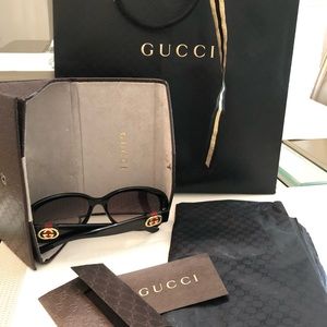 GUCCI Sunglasses